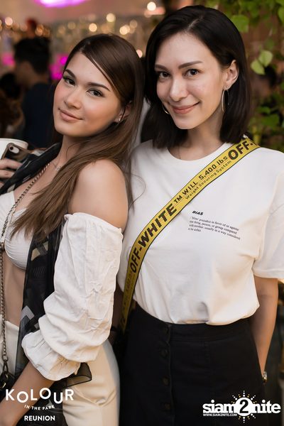 Kolour in the Park: Reunion 2019 ที่ เอสเคป (อัลบั้มที่ 2) — photo 130