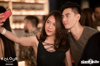 Kolour in the Park: Reunion 2019 ที่ เอสเคป (อัลบั้มที่ 2) — photo 131