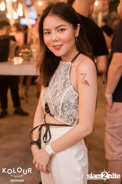 Kolour in the Park: Reunion 2019 ที่ เอสเคป (อัลบั้มที่ 2) — photo 134