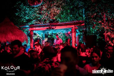 Kolour in the Park: Reunion 2019 ที่ เอสเคป (อัลบั้มที่ 2) — photo 137