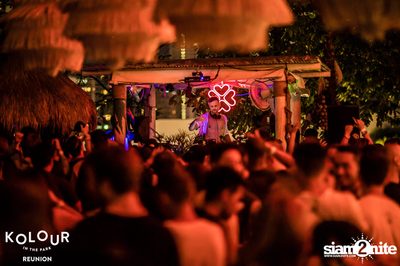Kolour in the Park: Reunion 2019 ที่ เอสเคป (อัลบั้มที่ 2) — photo 141
