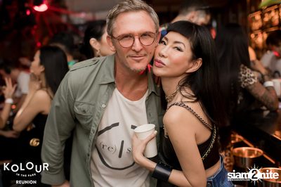 Kolour in the Park: Reunion 2019 ที่ เอสเคป (อัลบั้มที่ 2) — photo 142