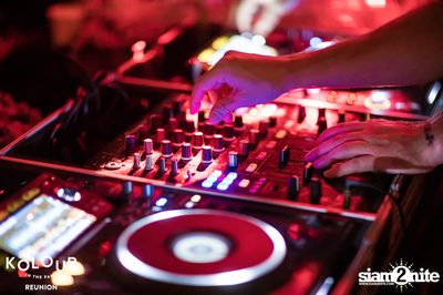Kolour in the Park: Reunion 2019 ที่ เอสเคป (อัลบั้มที่ 2) — photo 145