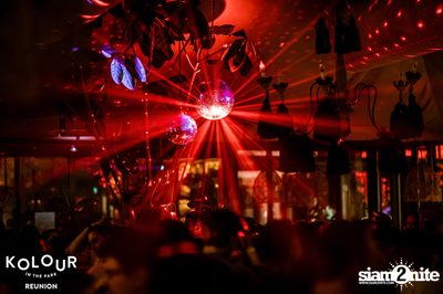 Kolour in the Park: Reunion 2019 ที่ เอสเคป (อัลบั้มที่ 2) — photo 146