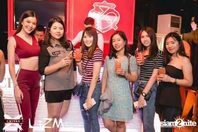 F.Hero x Youngohm ที่ ลิซึ่ม — photo 19