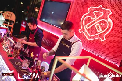 F.Hero x Youngohm ที่ ลิซึ่ม — photo 33