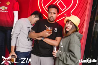 F.Hero x Youngohm ที่ ลิซึ่ม — photo 45