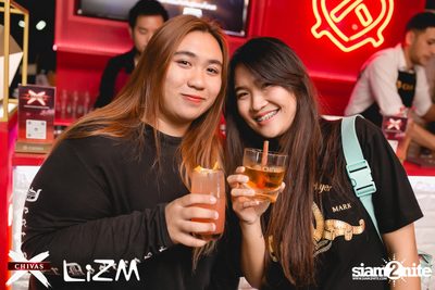 F.Hero x Youngohm ที่ ลิซึ่ม — photo 57