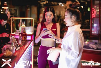 F.Hero x Youngohm ที่ ลิซึ่ม — photo 58