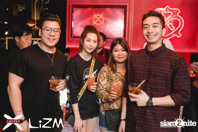 F.Hero x Youngohm ที่ ลิซึ่ม — photo 61