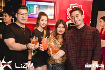 F.Hero x Youngohm ที่ ลิซึ่ม — photo 63