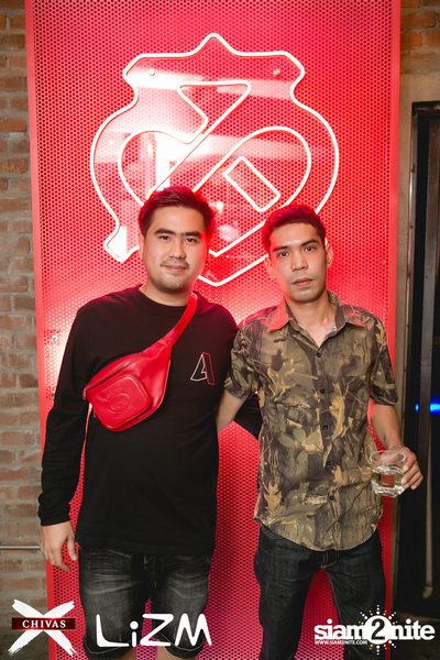 F.Hero x Youngohm ที่ ลิซึ่ม — photo 64