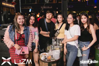 F.Hero x Youngohm ที่ ลิซึ่ม — photo 71
