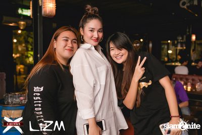 F.Hero x Youngohm ที่ ลิซึ่ม — photo 72