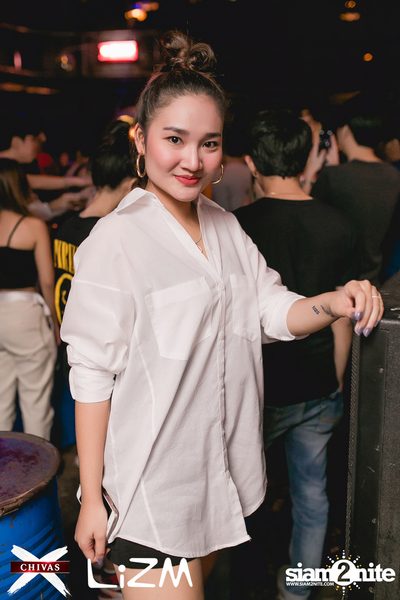 F.Hero x Youngohm ที่ ลิซึ่ม — photo 74