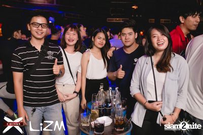 F.Hero x Youngohm ที่ ลิซึ่ม — photo 75