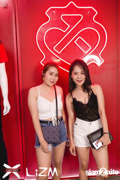 F.Hero x Youngohm ที่ ลิซึ่ม — photo 76