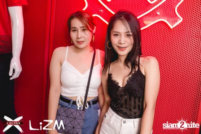 F.Hero x Youngohm ที่ ลิซึ่ม — photo 77