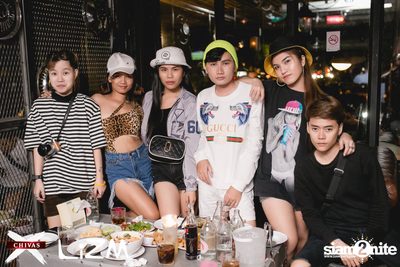F.Hero x Youngohm ที่ ลิซึ่ม — photo 78
