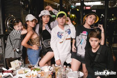 F.Hero x Youngohm ที่ ลิซึ่ม — photo 79