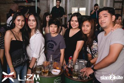 F.Hero x Youngohm ที่ ลิซึ่ม — photo 81