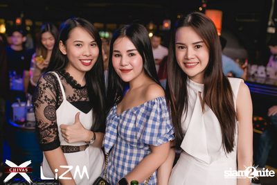 F.Hero x Youngohm ที่ ลิซึ่ม — photo 82