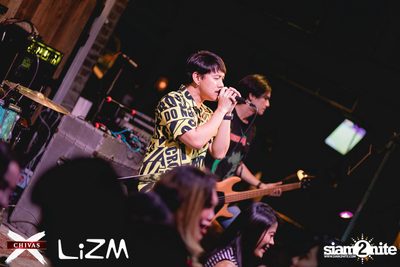 F.Hero x Youngohm ที่ ลิซึ่ม — photo 83