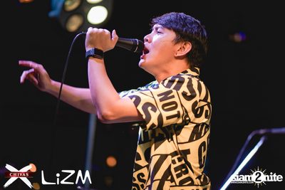 F.Hero x Youngohm ที่ ลิซึ่ม — photo 89