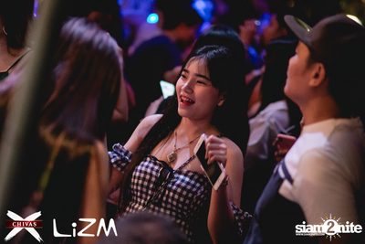 F.Hero x Youngohm ที่ ลิซึ่ม — photo 94