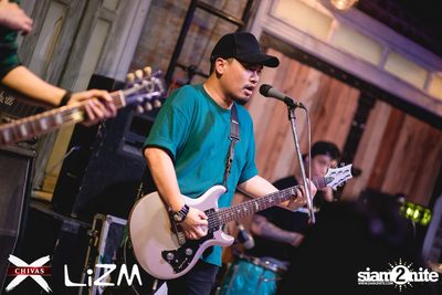 F.Hero x Youngohm ที่ ลิซึ่ม — photo 97