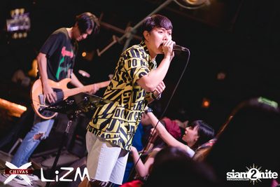 F.Hero x Youngohm ที่ ลิซึ่ม — photo 107
