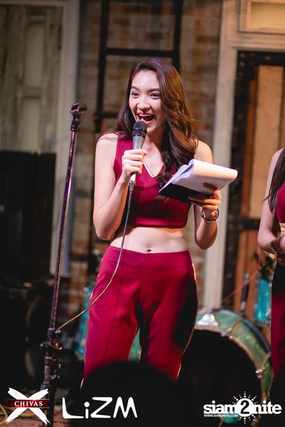 F.Hero x Youngohm ที่ ลิซึ่ม — photo 110
