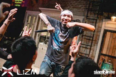 F.Hero x Youngohm ที่ ลิซึ่ม — photo 116