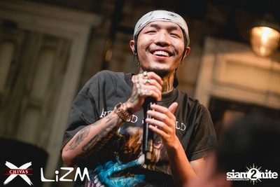 F.Hero x Youngohm ที่ ลิซึ่ม — photo 120
