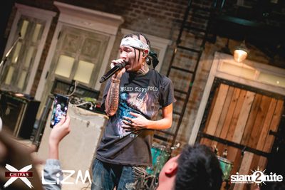 F.Hero x Youngohm ที่ ลิซึ่ม — photo 121