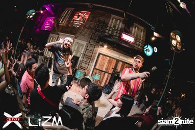 F.Hero x Youngohm ที่ ลิซึ่ม — photo 122