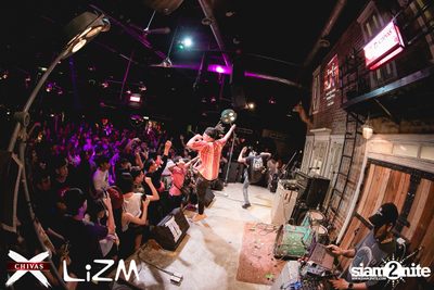 F.Hero x Youngohm ที่ ลิซึ่ม — photo 125