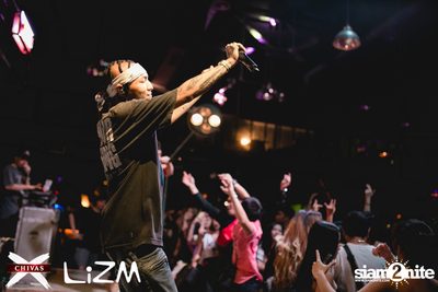 F.Hero x Youngohm ที่ ลิซึ่ม — photo 126