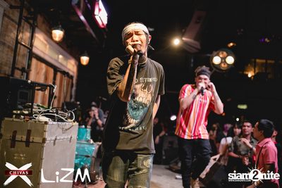 F.Hero x Youngohm ที่ ลิซึ่ม — photo 127