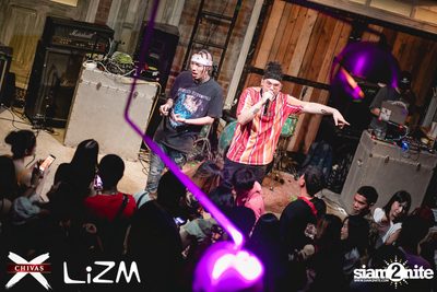 F.Hero x Youngohm ที่ ลิซึ่ม — photo 131