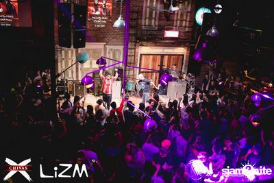 F.Hero x Youngohm ที่ ลิซึ่ม — photo 132