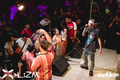F.Hero x Youngohm ที่ ลิซึ่ม — photo 136