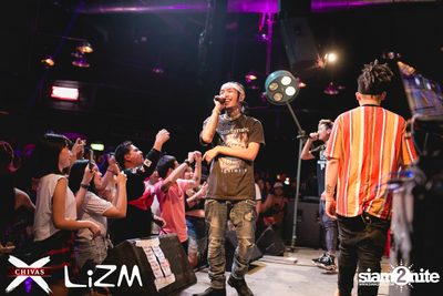 F.Hero x Youngohm ที่ ลิซึ่ม — photo 139