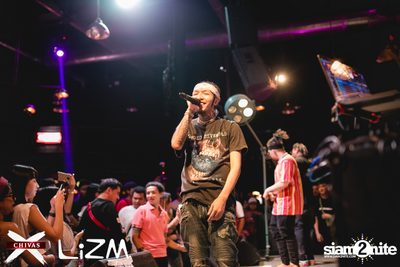 F.Hero x Youngohm ที่ ลิซึ่ม — photo 140