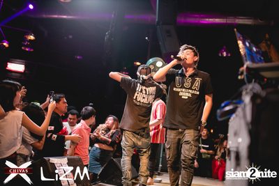 F.Hero x Youngohm ที่ ลิซึ่ม — photo 141