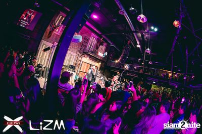 F.Hero x Youngohm ที่ ลิซึ่ม — photo 147