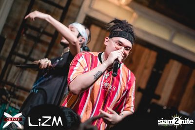 F.Hero x Youngohm ที่ ลิซึ่ม — photo 149