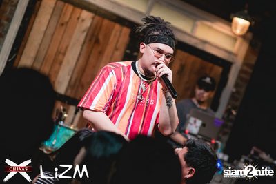 F.Hero x Youngohm ที่ ลิซึ่ม — photo 150