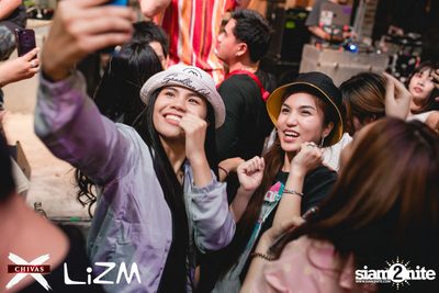 F.Hero x Youngohm ที่ ลิซึ่ม — photo 151
