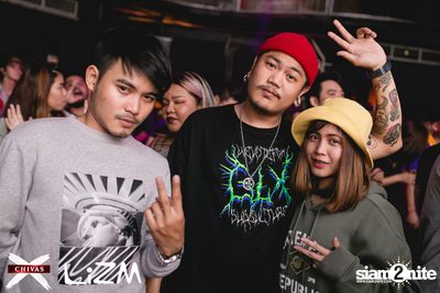 F.Hero x Youngohm ที่ ลิซึ่ม — photo 152